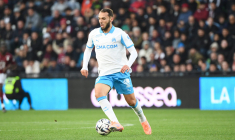 Gros grosse tuile pour Amine Gouiri