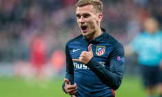 Antoine Griezmann, roi sans couronne