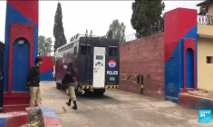 Pakistan : Imran Khan, l'ancien premier ministre, condamné à 14 ans de prison