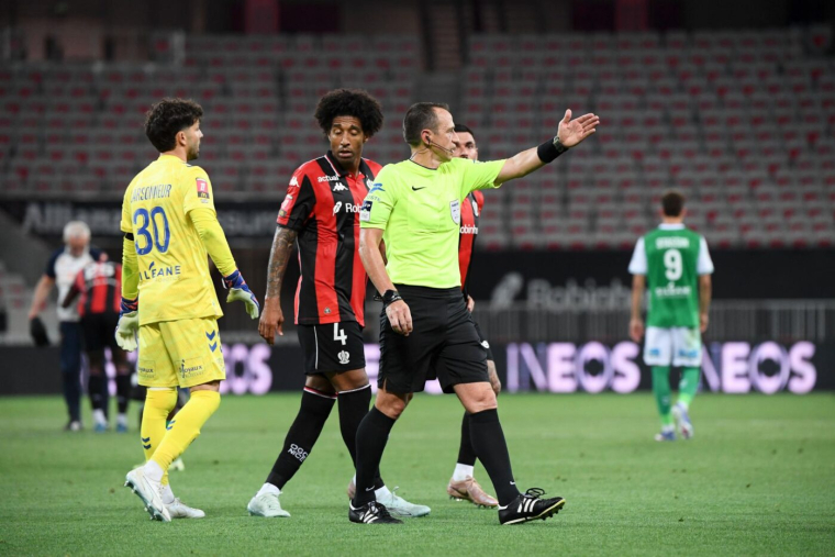 Les nouvelles règles de l'arbitrage pour la saison 2026-2027 de Ligue 1