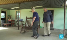 Langue française en Louisiane : une transmission de génération en génération