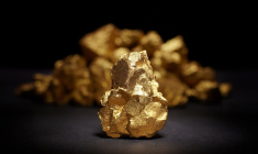 Une pépite d'or (Crédits: Adobe Stock)