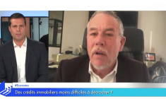 Des crédits immobiliers moins difficiles à décrocher ?