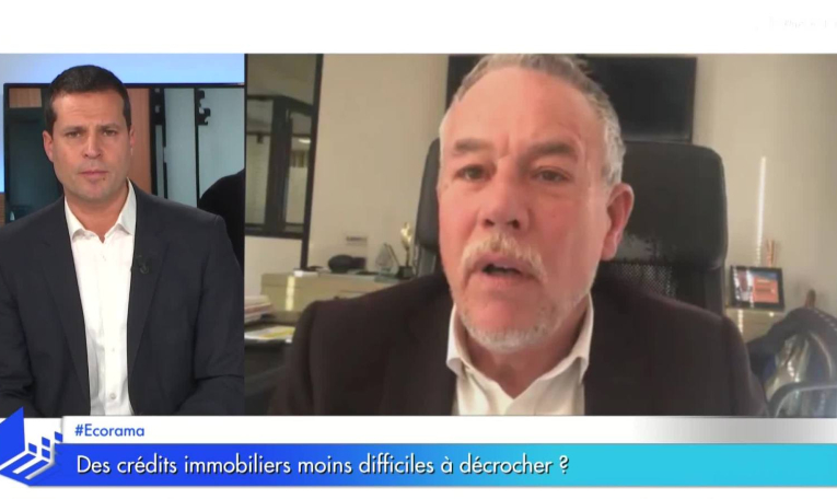 Des crédits immobiliers moins difficiles à décrocher ?