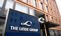 FEU VERT SOUS CONDITIONS DE LA FTC À LA FUSION PRAXAIR-LINDE