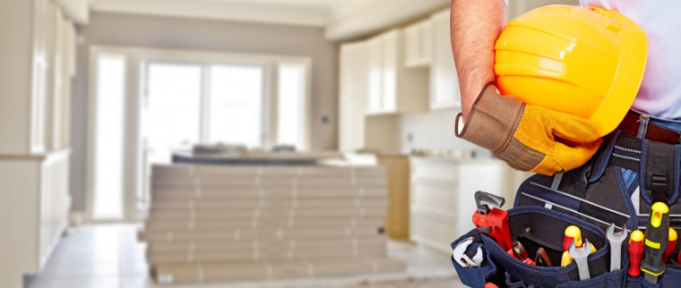 Attention à la hausse des coûts de la construction et leur incidence si vous faites des travaux de rénovation ( Crédits :©  Kurhan - stock.adobe.com)