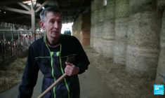 Agriculture : la terre en héritage