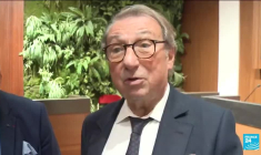 Le bicorne de Napoléon aux enchères : adjugé pour près de 2 millions d'euros