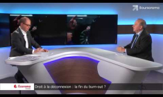 Droit à la déconnexion : vers la fin du burn-out ?