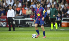 Pedri ne dit rien avant Real Madrid-Barça