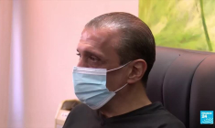 Explosion du port de Beyrouth : le juge Tarek Bitar temporairement suspendu de l'enquête