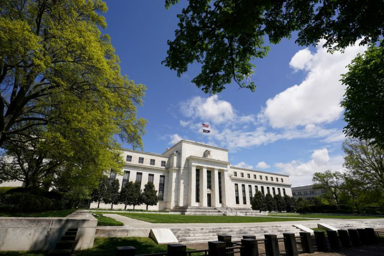 USA: LA FED DEVRAIT MAINTENIR SES TAUX À ZÉRO JUSQU'EN 2021