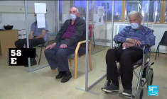 Covid-19 : retour d'un confinement strict en Angleterre, au moins jusqu'à la mi-février