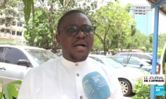 Guinée : la transition fixée à trois ans, les partis politiques insatisfaits