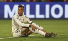 Le Real Madrid a beau avoir 15 étoiles, il n'a plus la bonne