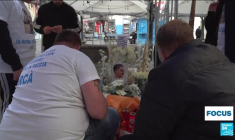 Les "baby gangs" en Italie : ces jeunes que la police napolitaine combat