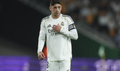 Federico Valverde dément toute bagarre avec Aurélien Tchouaméni