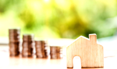 Quel impact aura le prélèvement à la source sur la capacité d'emprunt ? (Crédits: Pixabay)