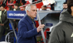 Une organisation anti-discrimination pointe du doigt Mourinho