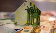 Les bailleurs peuvent augmenter les loyers de 1,4 % d'ici juillet 2025, sous certaines conditions. (illustration) (moerschy / Pixabay)