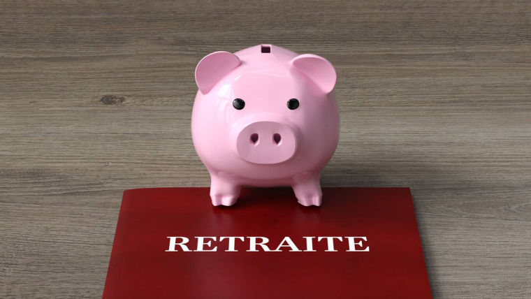 Retraite : les conséquences fiscales du plan Bayrou / iStock.com  - Thibault Renard