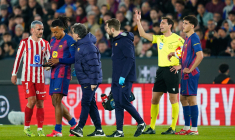 Jules Koundé blessé avant le rassemblement des Bleus