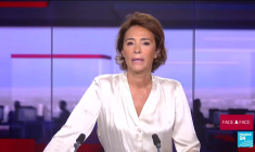 Sondage 2022 : E. Zemmour se hisse, M. Le Pen dévisse