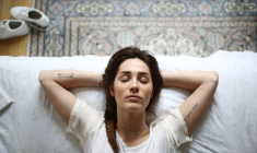 Le «niksen» c’est l’art de ne rien faire crédit photo : Getty images