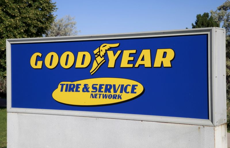 GOODYEAR CLARIFIE SA POLITIQUE DANS L'ENTREPRISE APRÈS LES CRITIQUES DE TRUMP