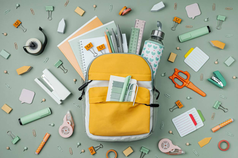 Rentrée scolaire : comment réduire la facture des fournitures ? / iStock.com - Igishevamaria