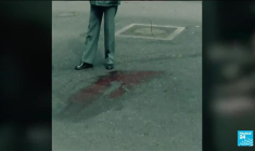 Allemagne : une membre de l'ex-RAF arrêtée après des décennies de clandestinité