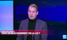 Chez Les Républicains, une guerre des chefs Retailleau-Wauquiez pour la présidence du parti ?