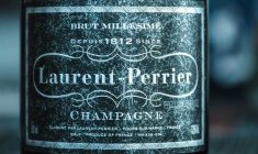 Le titre Laurent-Perrier a perdu 14% en trois mois. (© D. Cruse)