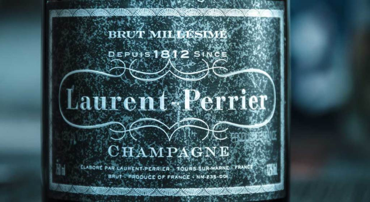 Le titre Laurent-Perrier a perdu 14% en trois mois. (© D. Cruse)