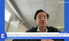 Pouvoir d’achat : il n'y a pas que votre plein d’essence qui coûtera plus cher !