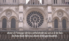 Les tours de Notre-Dame de Paris de nouveau accessibles
