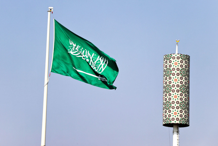 L’Arabie saoudite joue la carte des droits humains pour sa candidature au Mondial 2034