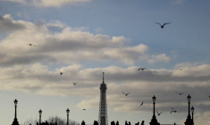 L'AVENIR DE LA LUTTE CONTRE LE DJIHADISME AU SAHEL EN DISCUSSION À PARIS