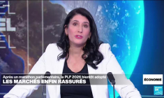 Le PLF 2026 enfin adopté, le texte final très différent de la version initiale