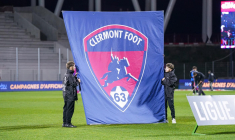 Clermont s'offre la première finale de son histoire