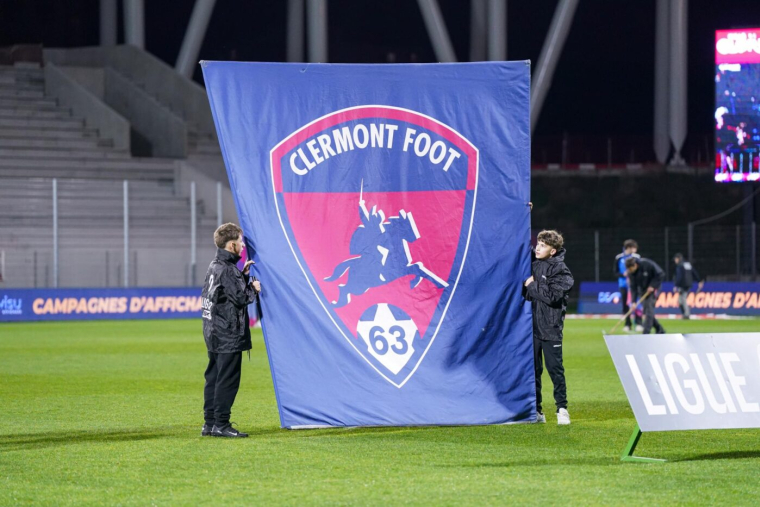 Clermont s'offre la première finale de son histoire