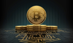 Les crypto-monnaies semblent se démocratiser et deviennent de plus en plus accessibles pour le grand public (Crédit photo: Fotolia)