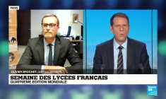 Semaine des lycées français, quatrième édition mondiale