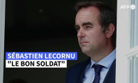 Qui est Sébastien Lecornu, le nouveau Premier ministre ?