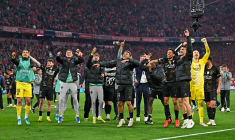 Il était une deuxième fois Munich