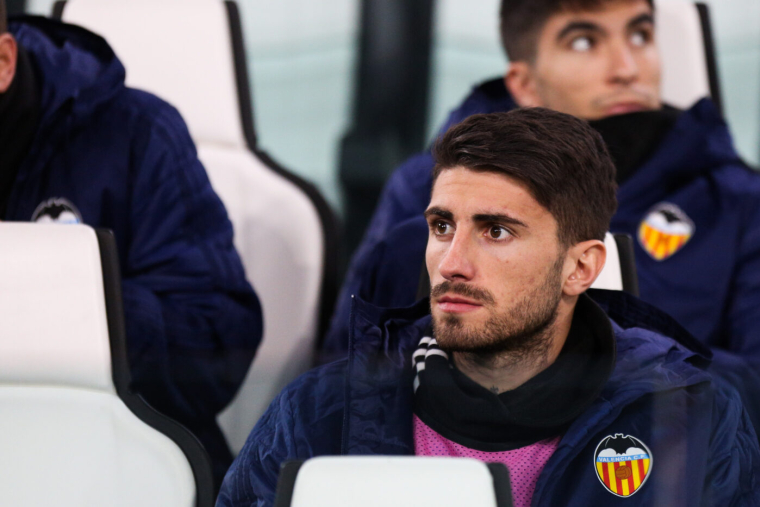 À 32 ans, un ancien de Valence prend sa retraite après beaucoup de blessures