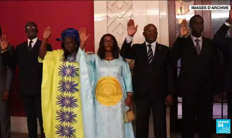 Violence en Guinée-Bissau : des tirs entendus dans la capitale