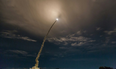 Eutelsat a annoncé vendredi la finalisation de son augmentation de capital d'environ 1,5 milliard d'euros ( AFP / jody amiet )