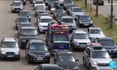 Le Liban annonce 14 morts dans des frappes israéliennes