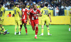 Le Bayern Munich bat Boca Juniors et se qualifie, Tunis surprend LA